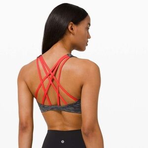 Lululemon Free To Be Serene Bra *Light Support, C/D Cup
Wee Are From Space Dark